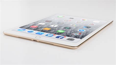 New Ipad Air 3 Release Date Rumours Uk Ipad Air 3 Specs Uk Price Rumours News Macworld Uk