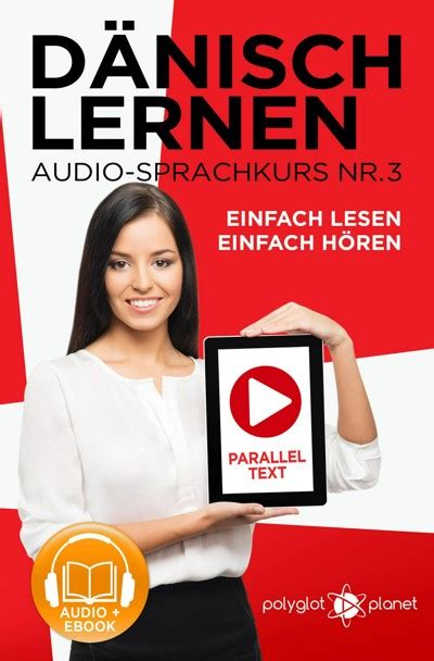 Smashwords D Nisch Lernen Einfach Lesen Einfach H Ren Paralleltext