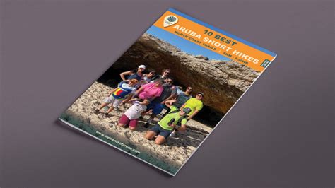 Elements of Aruba - Hiking Guide | Aruba.com