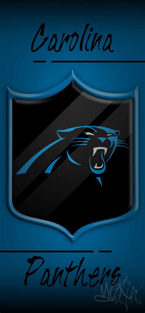 Iphone Carolina Panthers Wallpaper Ixpap