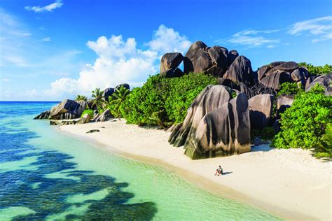 Islandstays Seychelles Best Islands