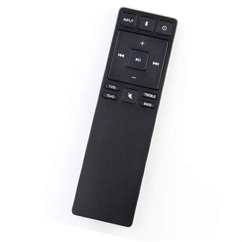 XRS321 C Replace Remote Control For Vizio SB2920 C6 SB3820 C6 SB3820X