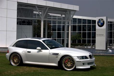 2002 BMW M Information And Photos MOMENTcar