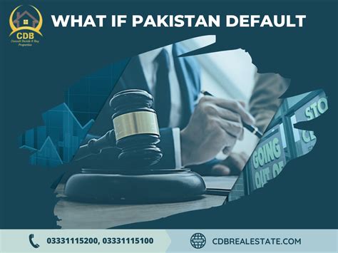 What If Pakistan Default All You Need To Know