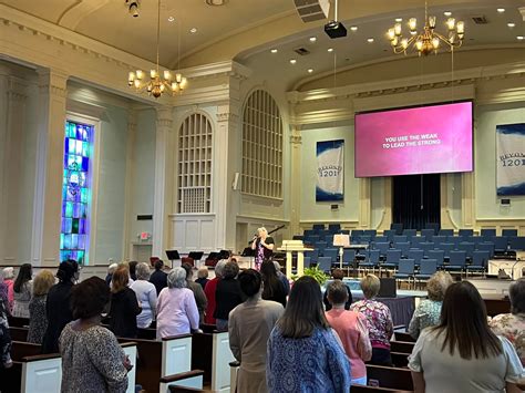 Scbmaa S Annual Meeting South Carolina Baptist Convention