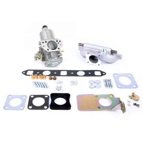 MS2908FULL Mini HIF44 SU Carb Kit SU Carburettor Minisport