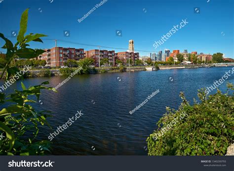 398 Canal Lachine Stock Photos, Images & Photography | Shutterstock