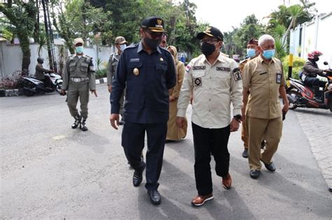 Pemkot Malang Gencarkan Inventarisasi Barang Milik Daerah