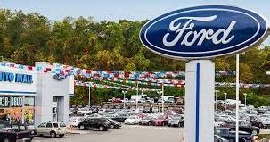 List Of Ford Dealerships In Orlando Florida