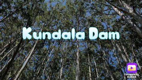 Kundala Dam Ep Best Place In Munnar With Pine Forest And Boating