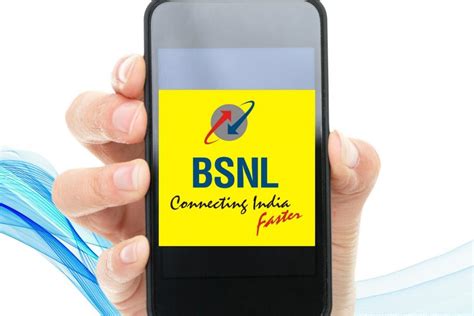 BSNL Revises First Recharge Plan 249 To Offer 45 Days Validity From