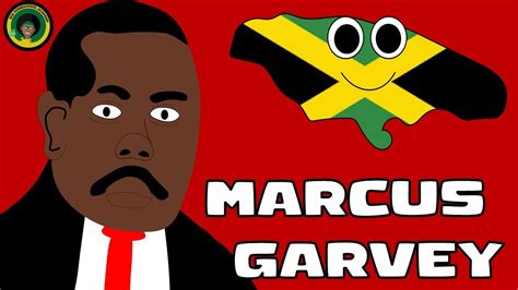 Marcus Garvey Facts About Marcus Garvey YouTube