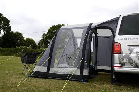 Kampa Dometic Trip Air Drive Away Awning