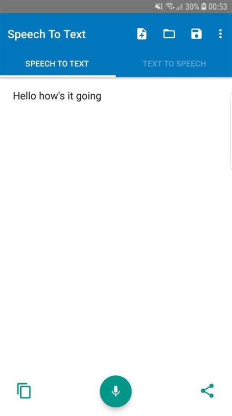 12 Best Speech To Text Apps For Android And Ios 2022 Freeappsforme