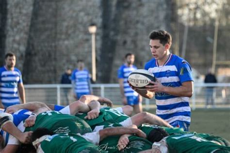 Rugby Fédérale 2 Tous les résultats de la 17e journée et les