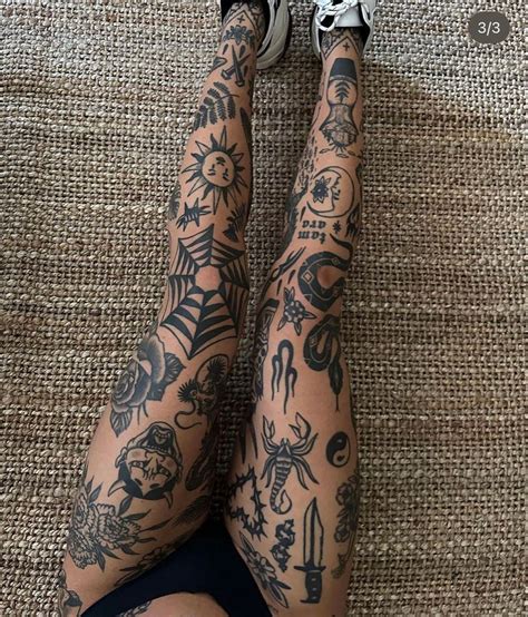 Pin By Shaun Nash On Tattoos Thigh Tattoos Women Hip Thigh Tattoos