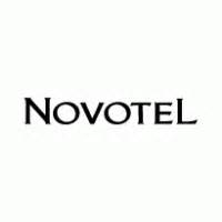 Novotel | Brands of the World™ | Download vector logos and logotypes