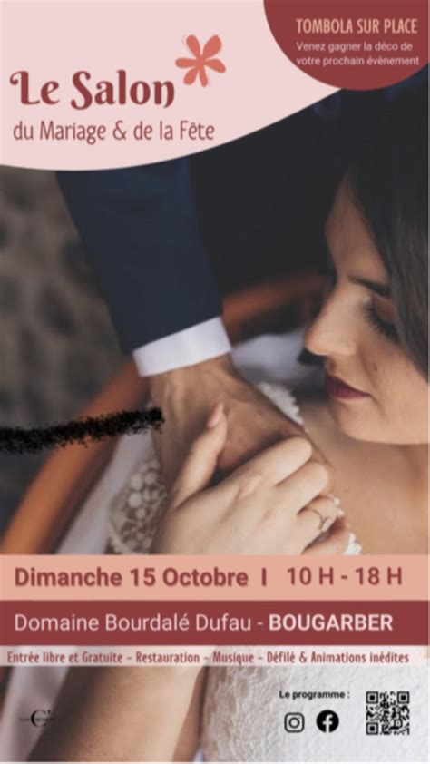 Bougarber le Salon du Mariage et de la Fête dans le Béarn La