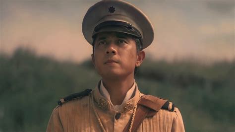 "Goyo: Ang Batang Heneral" First Look: Teaser, Poster, and Release Date ...