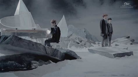 Exo Miracles In December Music Video Korean Ver Cut Youtube