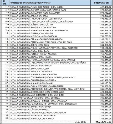 Investi Ii De Peste Milioane De Euro La Cluj N Prevenirea