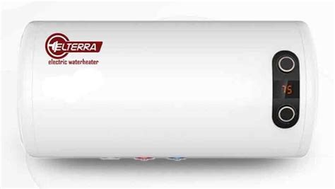 Elterra 30 GC Handal Water Heater