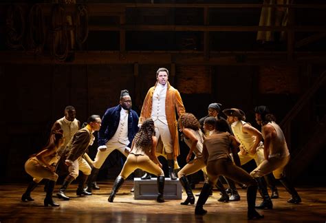 Hamilton in Manila 2023 will spark conversations, says cast | Tatler Asia