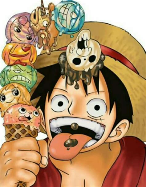 Épinglé par jonathan vazquez sur One piece Anime mangas Premiers