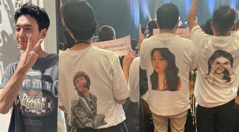 Chosun Online 朝鮮日報 チョン・ギョンホ 日本で「恋人」少女時代スヨンのtシャツ着て応援交際12年目