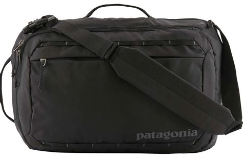 Patagonia Tres Pack 25 Litre Commuter Backpack Laptop Hybrid Messenger