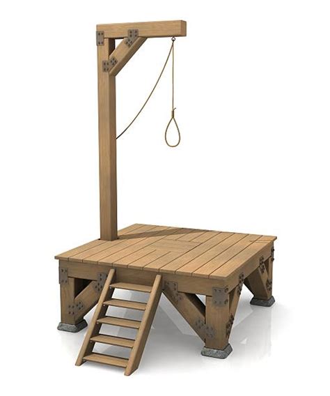 Best Hanging Gallows Stock Photos Pictures And Royalty Free Images Istock