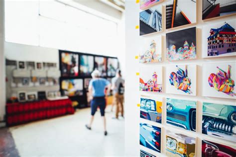 5 Stupid-Simple Ways to Sell Art Online That Actually Work