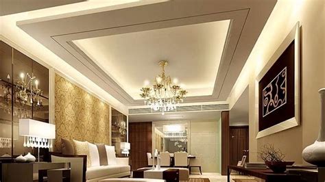 Latest Drawing Room Fall Ceiling Designs By Gharbanavo Youtube