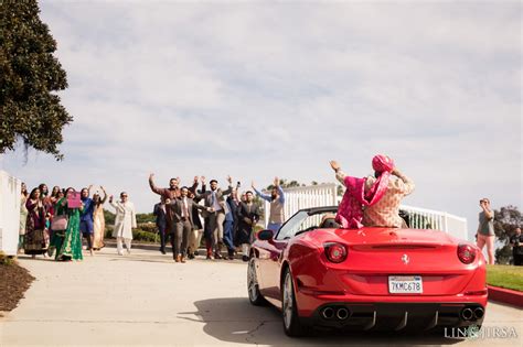 Baraat Indian Wedding Tradition