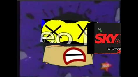 Klasky Csupo Gets Hit By Jzhehdhehhdhs Youtube