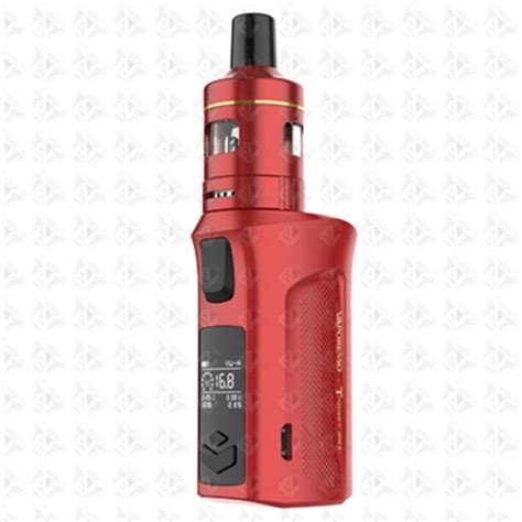 Target Mini 2 Kit By Vaporesso Evolution Vaping