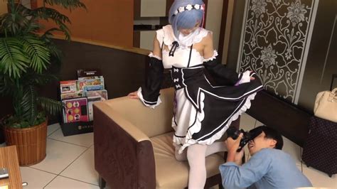 Cosplayer Sex Collection Part3 By Raptor LLC Faphouse