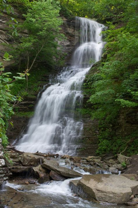 These 15 Breathtaking Waterfalls Are Hiding Right Here In West Virginia Beautiful Waterfalls