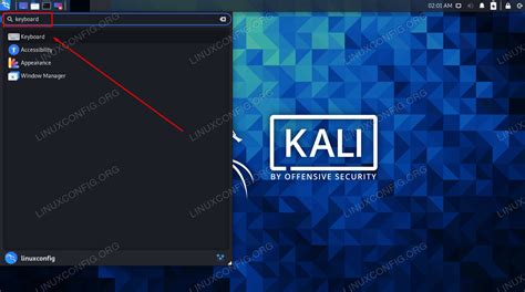 Kali Linux