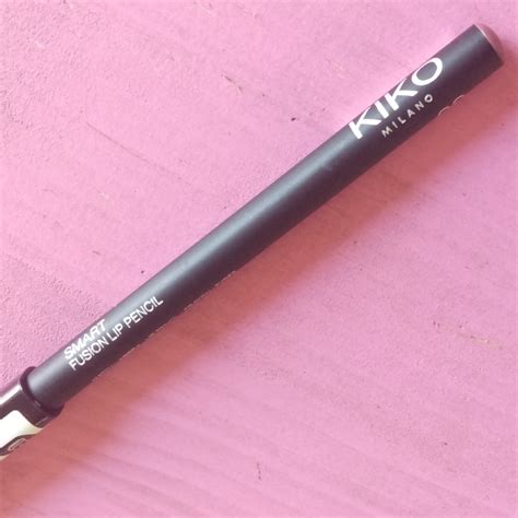 Kiko Milano Smart Lip Pencil 33 Reviews Abillion