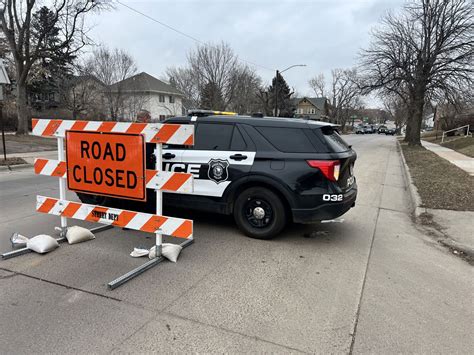 Update Suspect Arrested After Law Enforcement Standoff In Sioux Falls