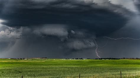 Thunderstorm Rain