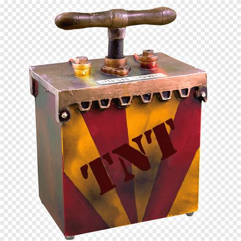 Tnt Explosive Material Box Explosive Explosive Clipart