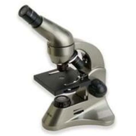 Carson™ Beginner Student Compound Microscope Fisher Scientific