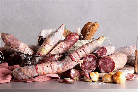 Salumi Caputo Lancia Nuovi Prodotti Di Suino Nero Dei Nebrodi E Rinnova