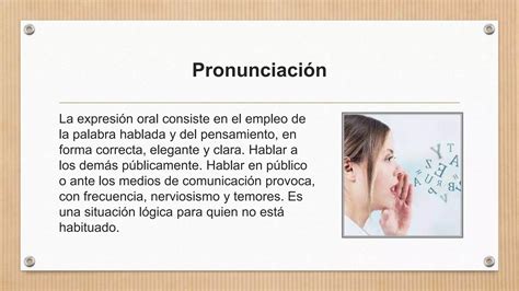 Recursos Del Discurso Oral Pptx