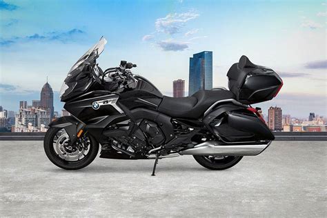 Bmw K 1600 B Grand America 2025 Harga Otr Promo Januari Spesifikasi