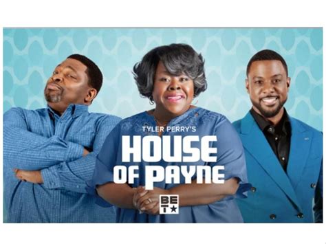 Tyler Perrys House Of Payne Season Episode How To Watch For