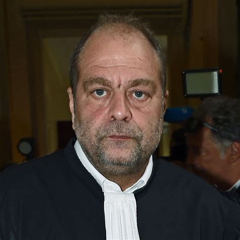 eric dupond moretti paris match