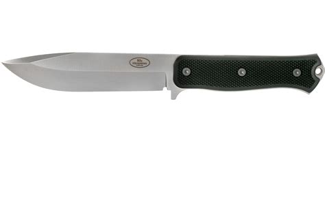 Fällkniven S1x Forest Knife Coltello Outdoor Fare Acquisti